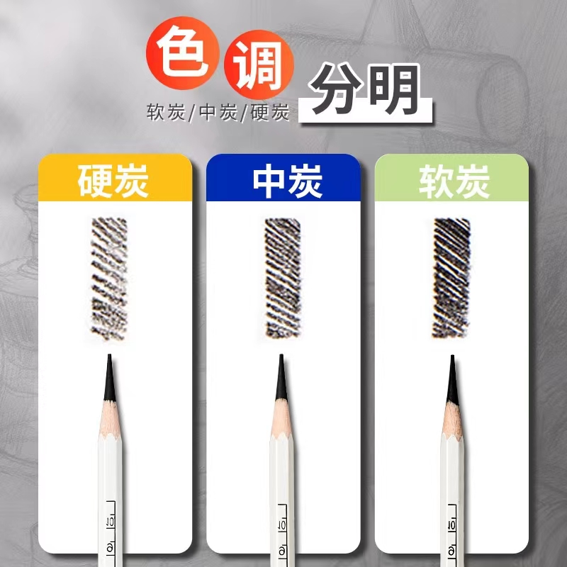 青竹青綠畫(huà)筆